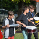 Zene a szünetben (Fotó: Nagy Mária)