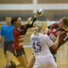 MTK Budapest – Mosonmagyaróvári Kézilabda Club