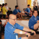 V. Mosonmagyaróvári Ergométeres Verseny