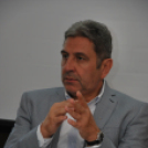 Leány kézilabda utánpótlás nevelésről szóló sajtótájékoztató képei (Fotó: Nagy Mária)