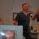 Böhm-gyüjtemény sajtótájékoztatója (Fotó: Nagy Mária)