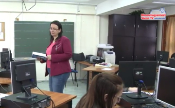 Szakgimnáziumi képzés a Bolyai iskolában