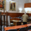 Városháza éjszakája 2017