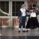 Kényeskedők - Major Tamás rendezésében