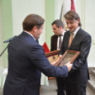 Egyetem évnyitó (Fotó: Nagy Mária)