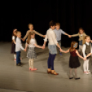 Jótékonysági műsor - Fehér és Máltai Szeretetszolgálat az Éltes iskola javára (Fotó: Horváth Attila)