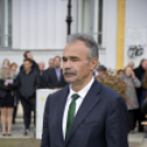 Tanévnyitó Ünnepi Ülés és Obeliszk-avatás