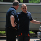 Második Veterán Autó-Motor kiállítás és alkatrészbörze (Fotó: Nagy Mária)