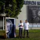 FRONTART – Kerekes István képei óriásfotókon