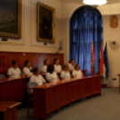 EU-FIRE Mosonmagyaróvár szezonnyitó sajtótájékoztató