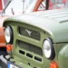 Veterán autó és motor találkozó (Fotó: Nagy Mária)