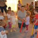 Második Bölcsődei Gyermeknap (Fotó: Bánhegyi István)