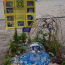 VI. Apró kezek, Csodakertek Gyermek Kertépítő verseny (Fotó: Bánhegyi István)