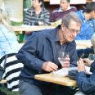 Szigetköz ízei, vármegye borai fesztivál - péntek (Fotó: Nagy Mária)