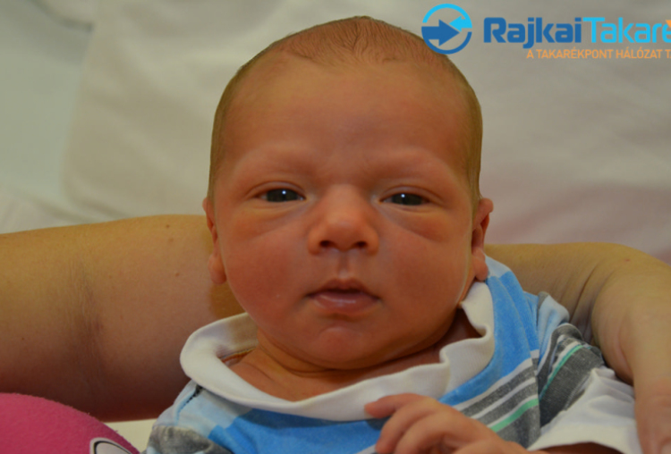 Szitás Máté, 3620 gr. Dunakiliti