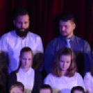 A Mosonyi Mihály Alapfokú Művészeti Iskola karácsonyi koncertje