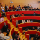 Víz Világnapja 2013 (Fotó: Nagy Mária)