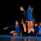 En l’ air Tánccsoport évzáró műsora