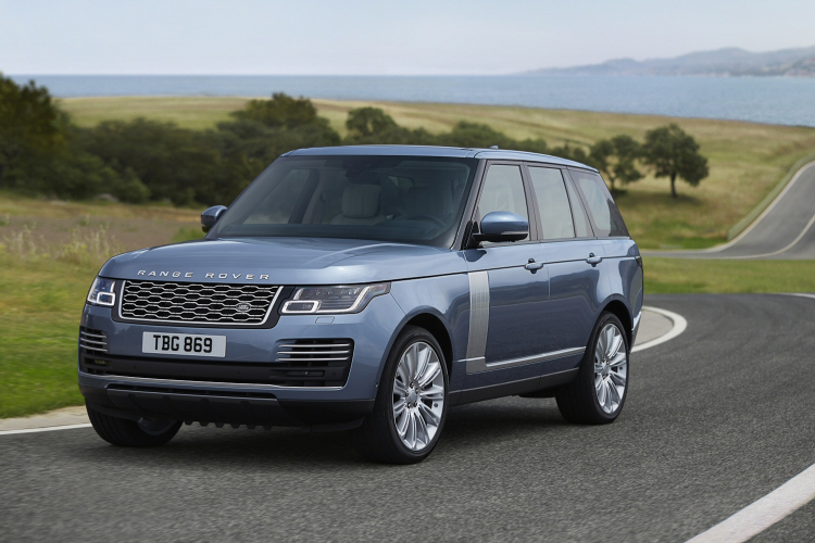 Range Rover és Range Rover Sport modelleket hív vissza a gyártó