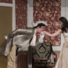 Kényeskedők - Major Tamás rendezésében