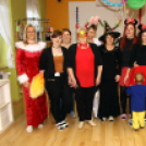 Farsang a Pillangó Óvoda és Mini Bölcsődében