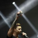 Nyári Fesztivál – Szent István Napok 2017 - Nagy Színpad