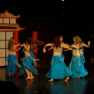 Japán Kert (Fotó: Horváth Attila)