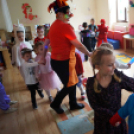 Farsangi Mulatság a Pillangó Óvoda és Mini Bölcsődében