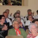 Nyugdíjas Ki-Mit-Tud  ( Fotó: Markó Bernadett )