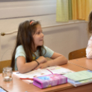 Márton nap a Móra Ferenc Általános Iskolában