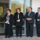 Rajkai Takarék új épület átadó (Fotó: Nagy Mária)