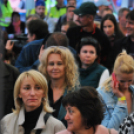 VII. Szigetköz ízei, Vármegye borai fesztivál péntek 1. (Fotó: Nagy Mária)