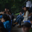 MTE 1904 - Tatabánya Fc (2:1) Gratulálunk! (Fotó: Nagy Mária)