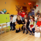 Anyák napja a Pillangó Óvoda és Mini bölcsődében