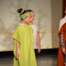 Karitatív Karácsonyi ünnep (Fotó: Nagy Mária)