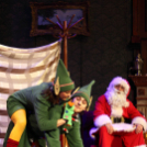 VÁROSI MIKULÁSNAP ÉS KARÁCSONYI VÁSÁR