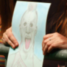 Voluta 1 nap (Fotó: Stipkovits Veronika és Bánhegyi István)