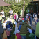 Pillangó Óvoda és Mini Bölcsőde családi nap az Alma együttessel 