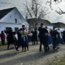 Szentendrén jártunk a Lajta Néptánc Együttessel