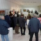 Art Flexum - Téli Tárlat (fotó: Horváth Attila)