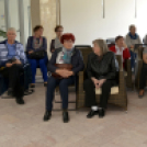 Jótékonysági süteménysütő verseny