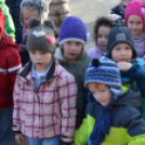 Őzikés óvoda ünnepélyes átadás (Fotó: Nagy Mária)