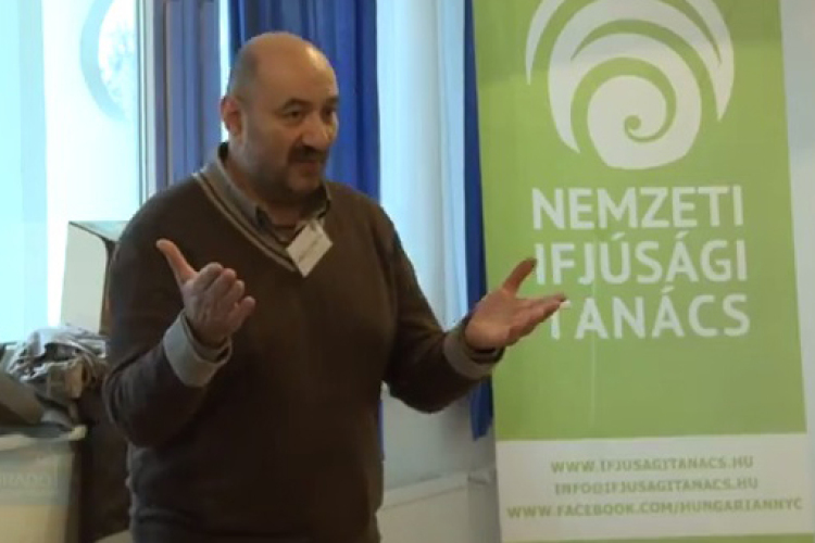 NITnikék - Ötletpiknik helyben