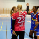 MKC SE - Békéscsaba ENKSE (30-19) (NBI Alapszakasz) (Fotó: Horváth Attila)