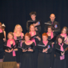 Tavaszváró dalosünnep (Fotó: Bánhegyi István)