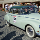 15. Pannonia-Carnuntum int. Historic Rallye