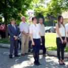 Hősök Napja Mosonmagyaróváron