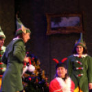 VÁROSI MIKULÁSNAP ÉS KARÁCSONYI VÁSÁR