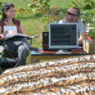 Márkafüggetlen Autós Találkozó Mosonmagyaróvár-Halászi (fotó: Horváth Attila)