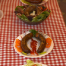 V. KOLBÁSZTÖLTŐ VERSENY ÉS FESZTIVÁL 